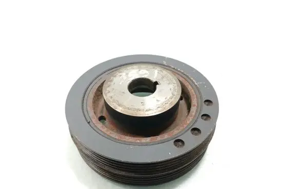 Subaru Legacy Crankshaft pulley