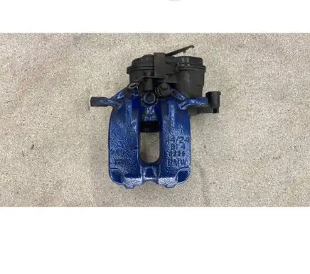 BMW M6 Rear brake caliper 7845816 34217845816
