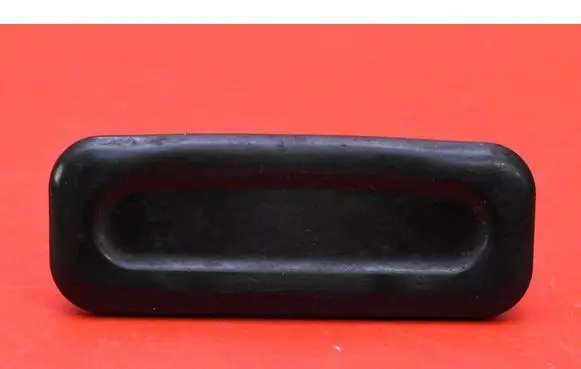 Peugeot 3008 I Tailgate/trunk/boot exterior handle