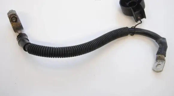 Porsche Boxster 986 Positive wiring loom 
