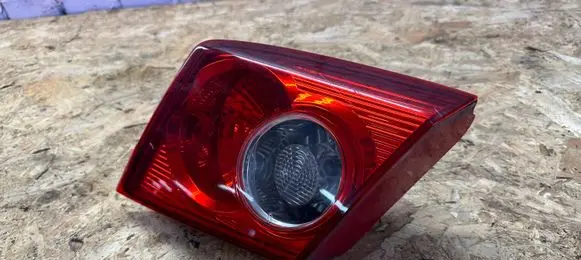 Chevrolet Lacetti Tailgate rear/tail lights