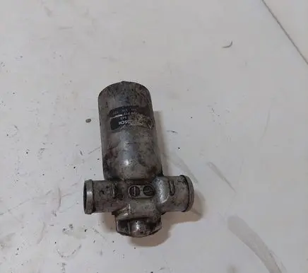 BMW 5 E39 Idle control valve (regulator) 0280140545