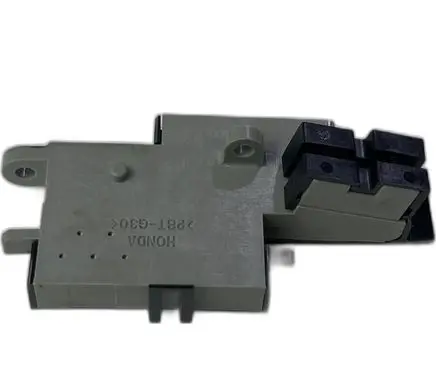 Honda Civic Yaw turn rate sensor 35250-smg-e221-m1