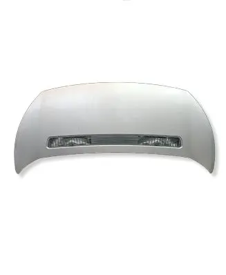 Peugeot Expert Engine bonnet/hood 