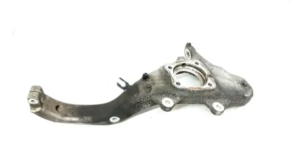 BMW X6 E71 Front wheel hub 6773784