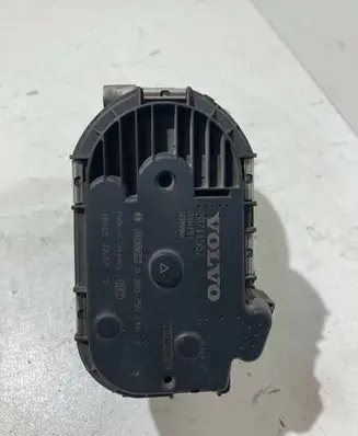 Volvo V50 Throttle body valve 30711552
