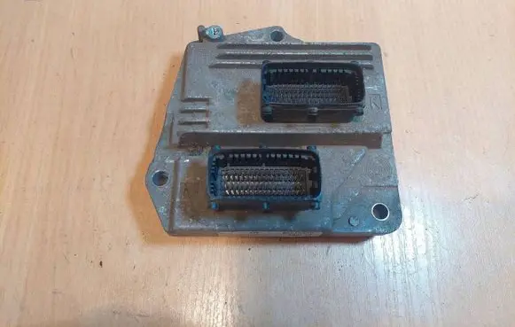 Engine control unit/module ECU