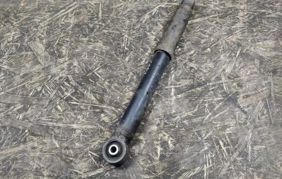 Volkswagen Caddy Rear shock absorber/damper 2K0513029