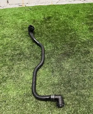 Mercedes-Benz EQA Engine coolant pipe/hose A2435001500 ZGS004