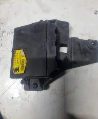 Skoda Superb B5 (3U) Parking PDC control unit/module 3U0919283A 7040021580108
