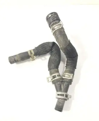 Chrysler Pacifica Engine coolant pipe/hose 550887