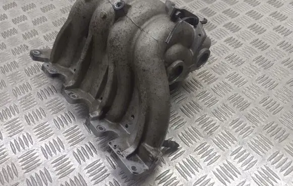 Hyundai Trajet Intake manifold