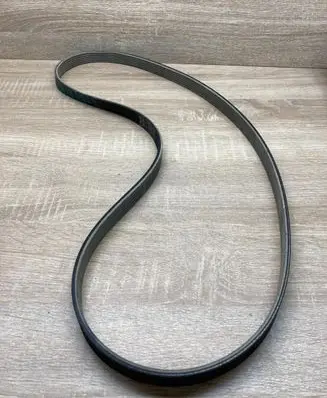 BMW X5 E53 Alternator belt 7802186 6PL1548