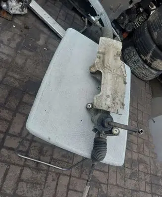 Jaguar E-Pace Steering rack