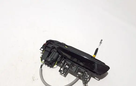 Audi A5 Rear door exterior handle