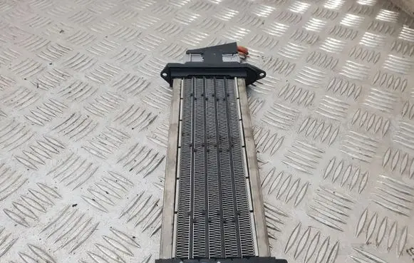 Citroen C2 Electric cabin heater radiator 664447A