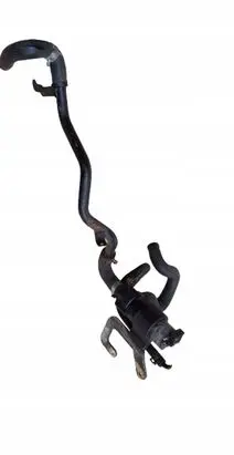 Mercedes-Benz C W203 Electric auxiliary coolant/water pump 0018353564