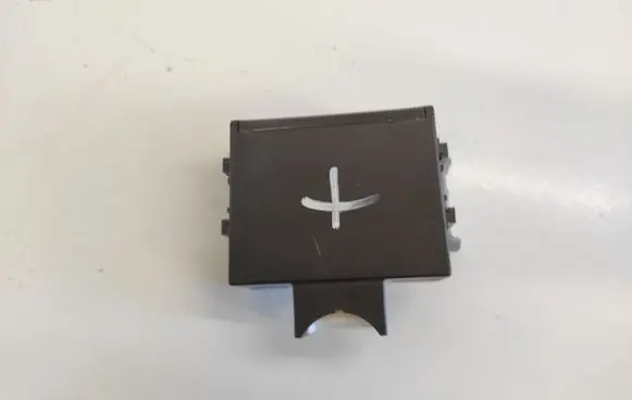 Toyota Avensis T250 Immobilizer control unit/module 8978005040 73667912