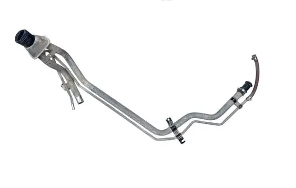 Toyota Land Cruiser (J100) Fuel tank filler neck pipe 77201-60580