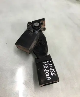 Mercedes-Benz EQA Rear seatbelt buckle 1178603110