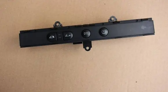 BMW Z4 E85 E86 Other switches/knobs/shifts 6948770