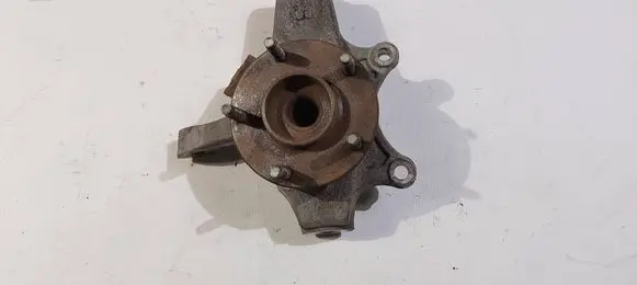 Chevrolet Corvette C5 Front wheel hub spindle knuckle 10237239