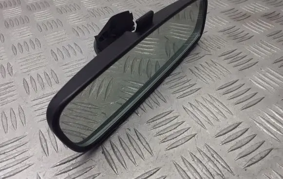 Ford Mondeo MK IV Rearview mirror trim E9014276