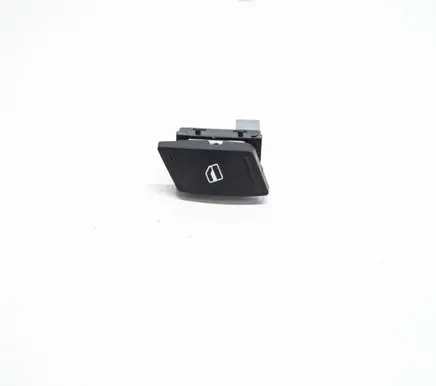 Skoda Octavia Mk2 (1Z) Electric window control switch 1Z0959855