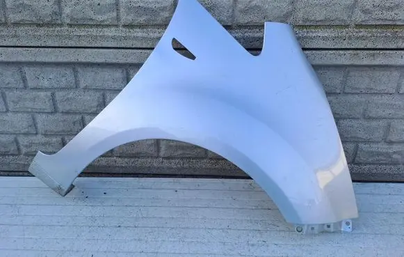 KIA Venga Fender PPKIAVEN