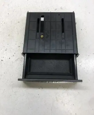 Skoda Superb B5 (3U) Glove box 6Y0858332