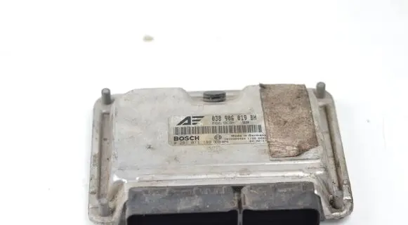 Engine control unit/module