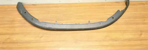 Ford S-MAX Front bumper lip 6M2117B749AC
