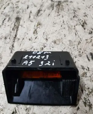 Audi A5 8T 8F Car ashtray 8K0857989