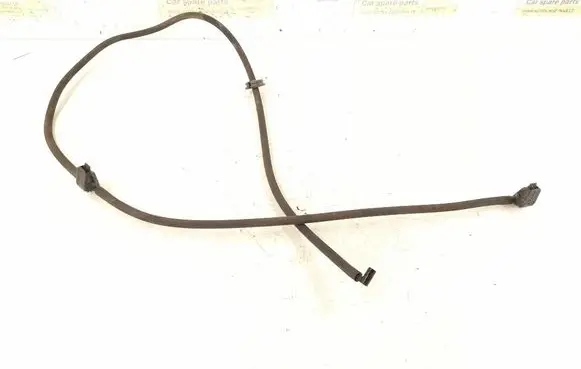 Mercedes-Benz B W245 Windshield washer spray nozzle 1698600492 A1698600492