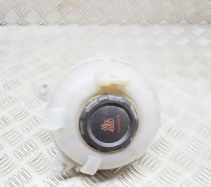 Volkswagen Arteon Coolant expansion tank/reservoir 3Q0121407C
