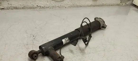 Mercedes-Benz CLS C218 X218 Rear shock absorber/damper A2183201930