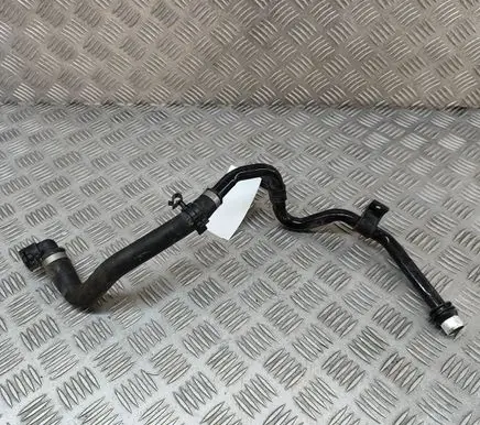 Mercedes-Benz EQC Engine coolant pipe/hose A2935011600