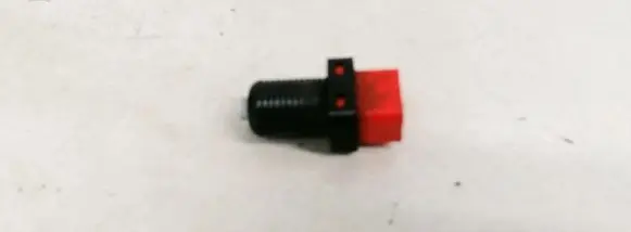 Volkswagen Transporter - Caravelle T4 Brake pedal sensor switch