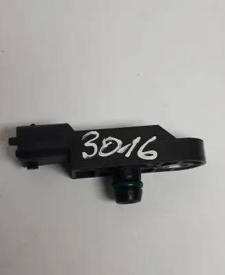 Renault Scenic III - Grand scenic III Air pressure sensor 8200168253 0281002566