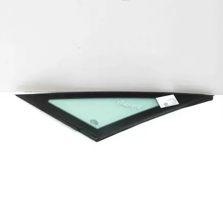 Volkswagen ID.3 Front triangle window/glass 10A845411