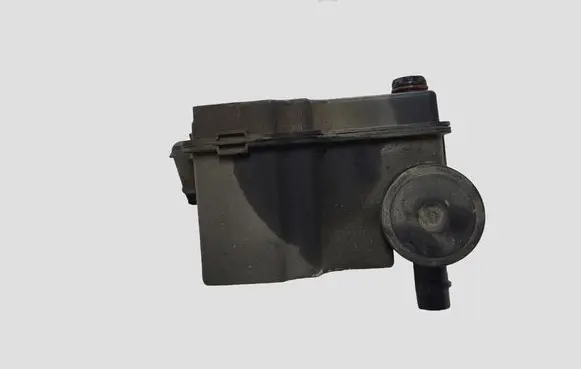 Citroen C5 Oil breather separator 9670033180
