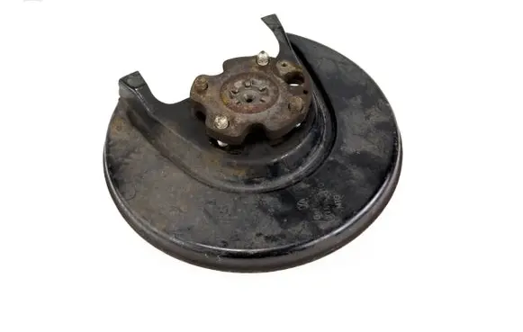 Skoda Fabia Mk1 (6Y) Rear wheel hub spindle/knuckle 1J0615611D