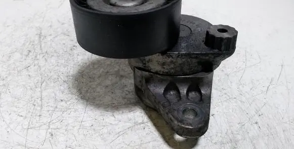 Mercedes-Benz S W220 Alternator belt tensioner A6282000170