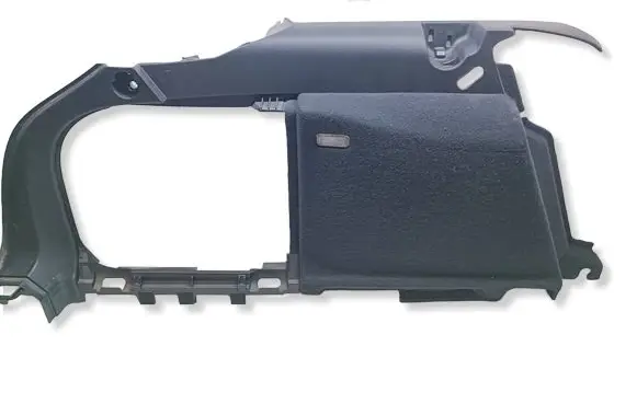 Audi A4 Allroad B8 Trunk/boot lower side trim panel 8K9863879