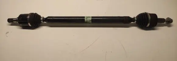 KIA Sportage Front driveshaft 49501D7180