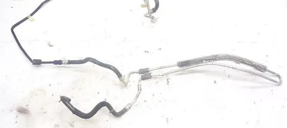 Volvo XC60 Air conditioning (A/C) pipe/hose 31280286