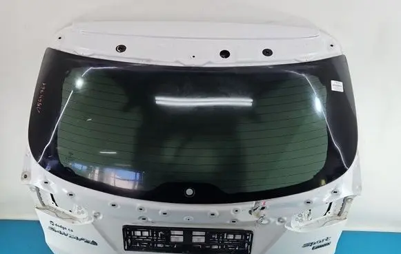 Hyundai Santa Fe Tailgate/trunk/boot lid IMPRK1564761