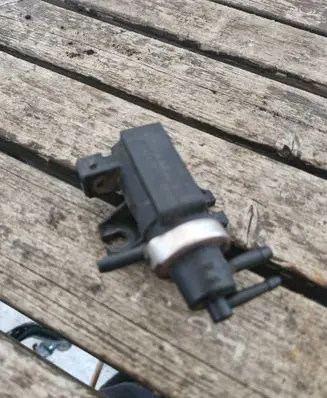 Volvo S80 Turbo solenoid valve 1H0906627 72190320 06T352
