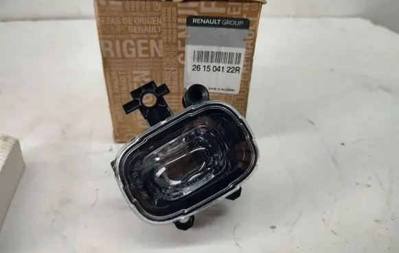 Renault Clio V LED Daytime headlight 261504122R