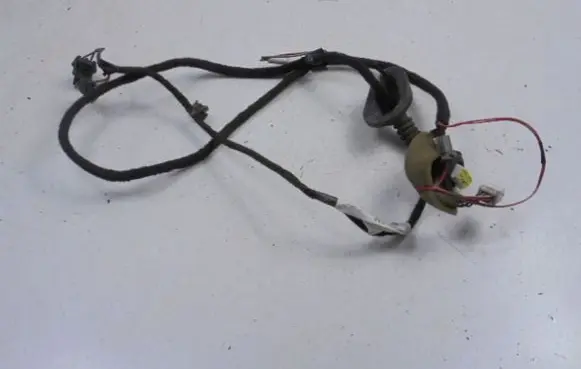 Opel Frontera B Front door wiring loom 97200831DA4
